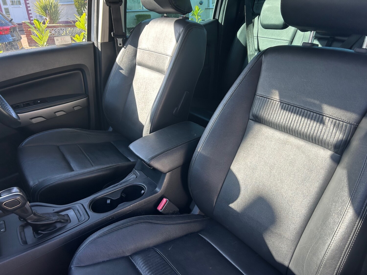 Used Ford Ranger 2020 for sale - 78097703: Photo 17