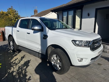 Used Ford Ranger 2020 for sale - 78097703: Photo