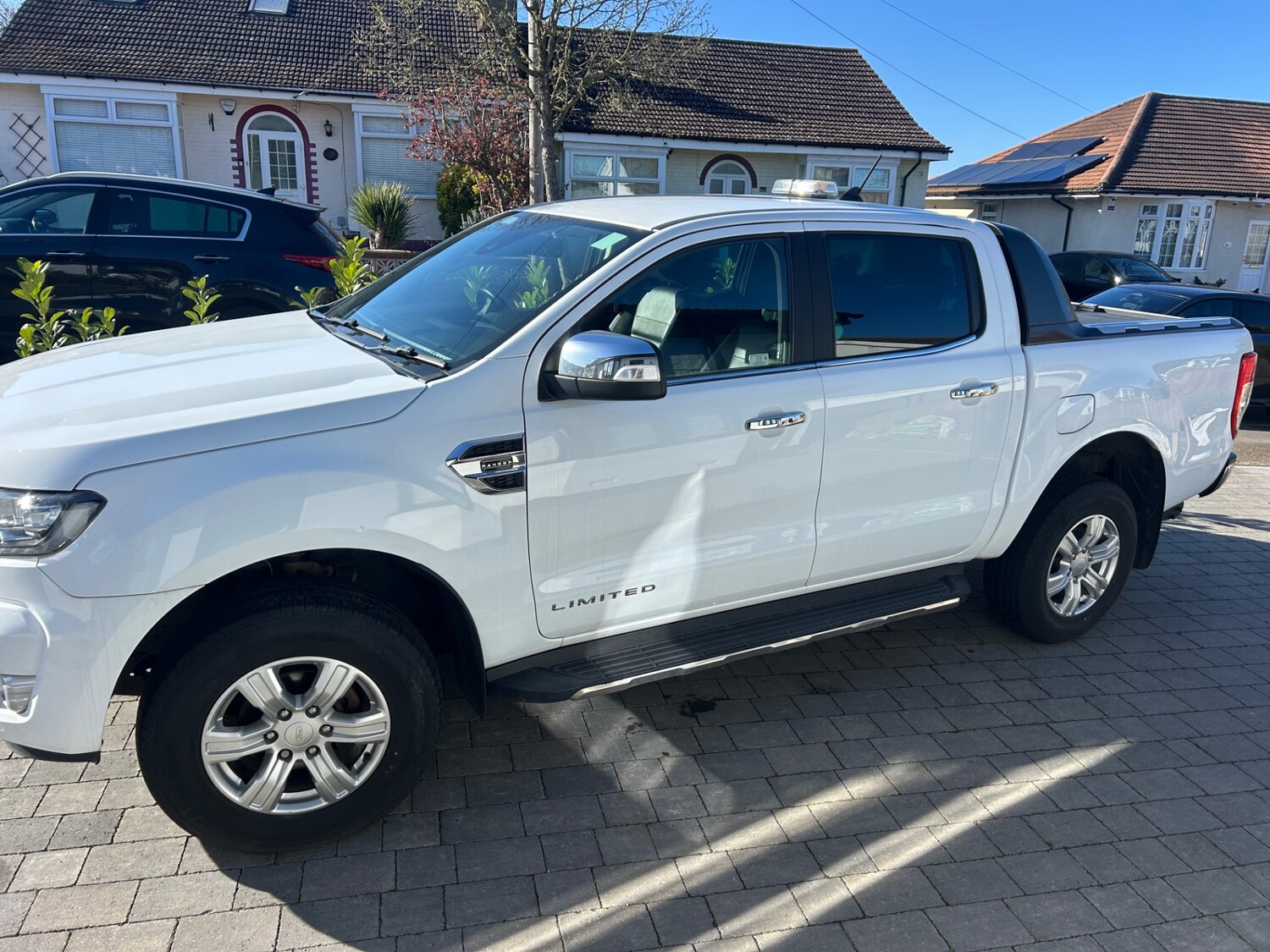 Used Ford Ranger 2020 for sale - 78097703: Photo 4