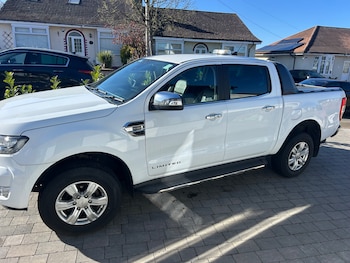 Used Ford Ranger 2020 for sale - 78097703: Photo