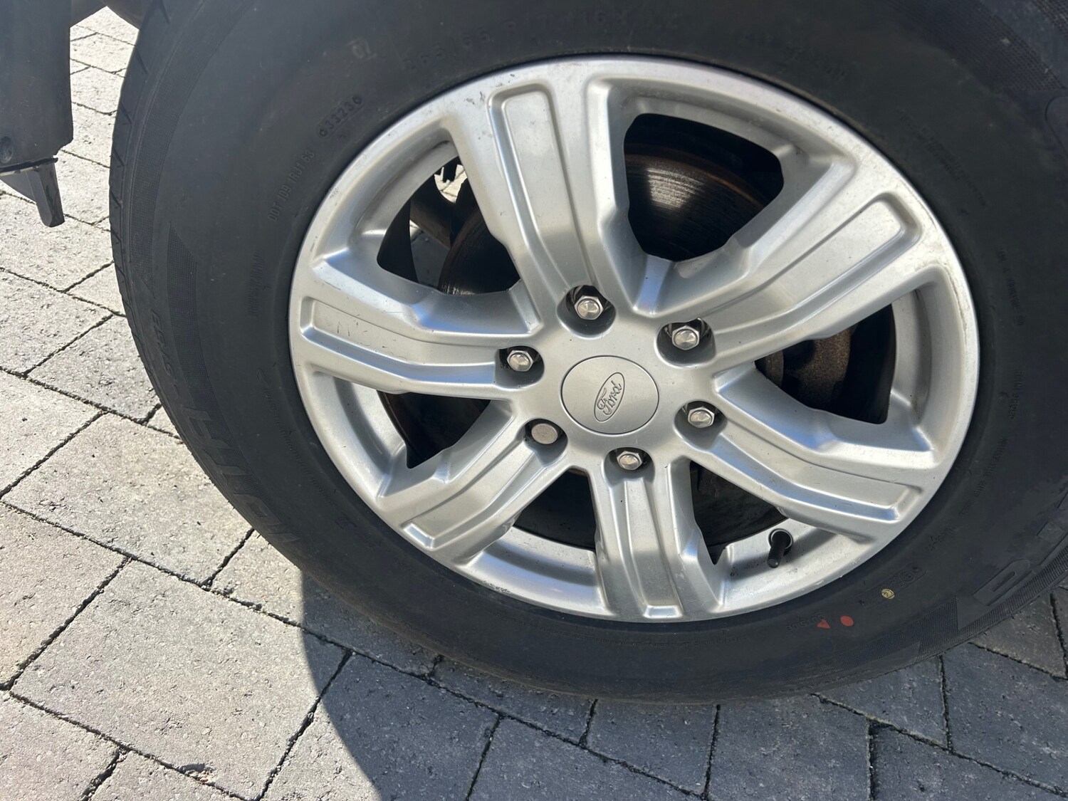 Used Ford Ranger 2020 for sale - 78097703: Photo 5