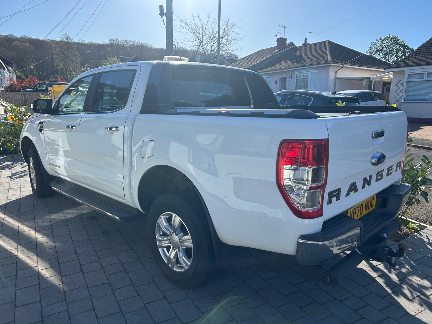 Used Ford Ranger 2020 for sale - 78097703: Photo 6