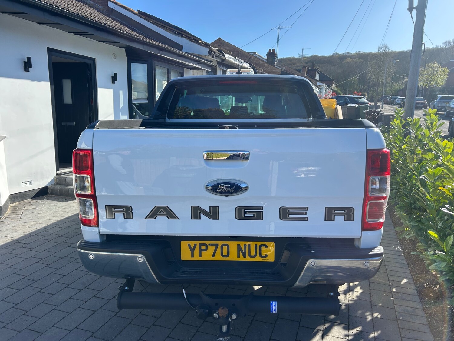 Used Ford Ranger 2020 for sale - 78097703: Photo 7