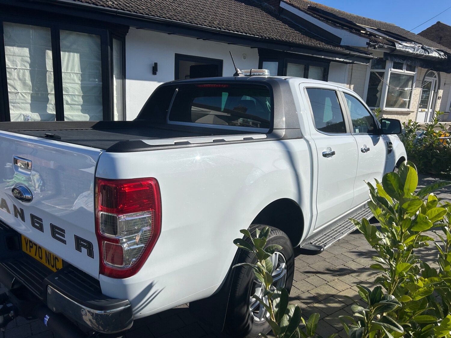Used Ford Ranger 2020 for sale - 78097703: Photo 8