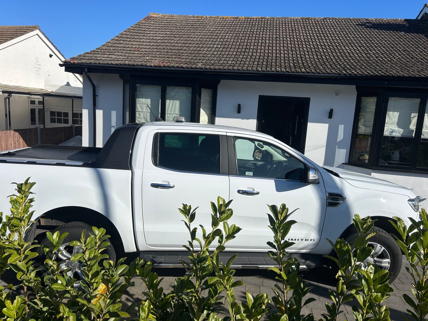 Used Ford Ranger 2020 for sale - 78097703: Photo 9