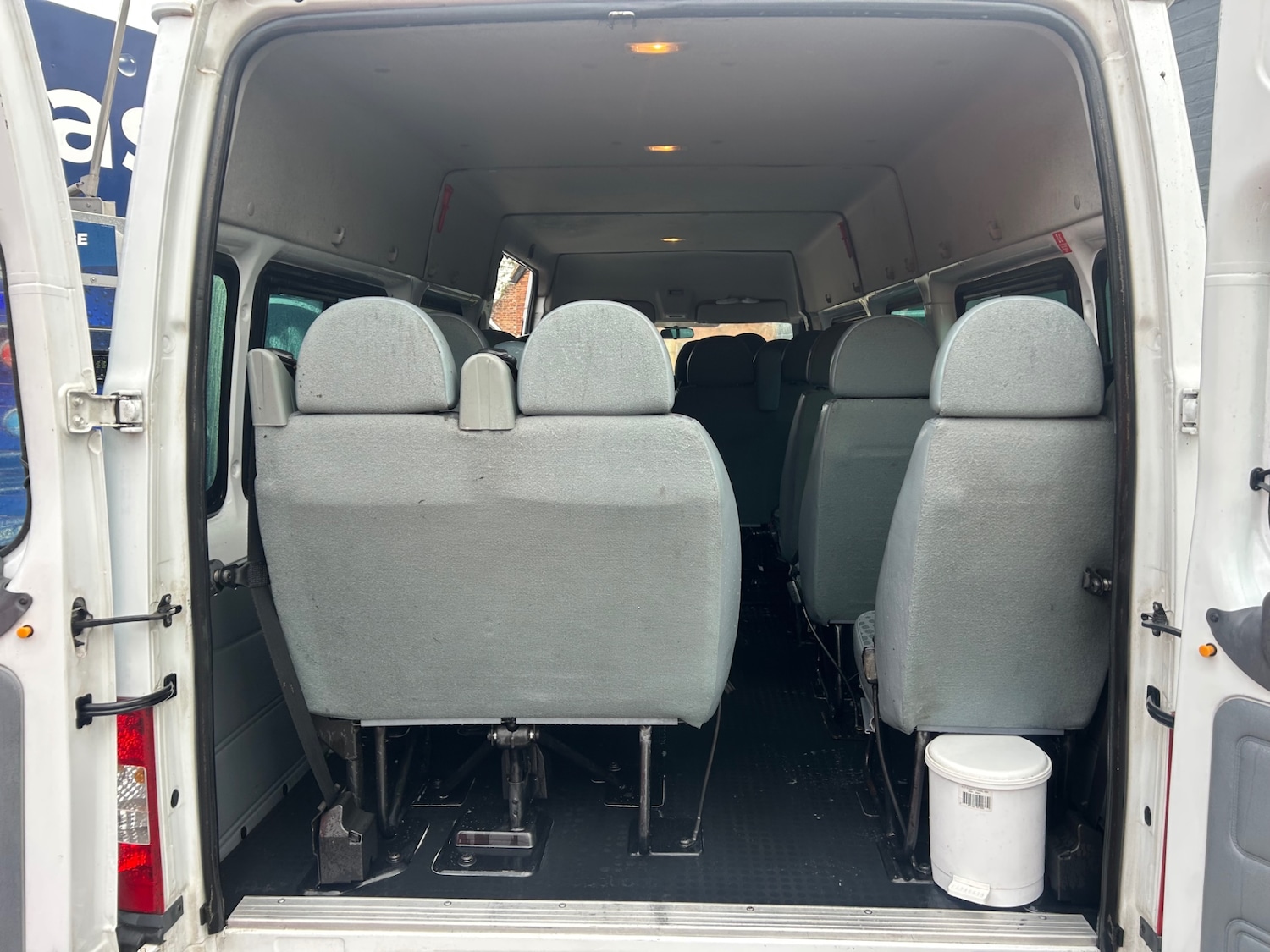 Used Ford Transit 2011 for sale - 78004323: Photo 12