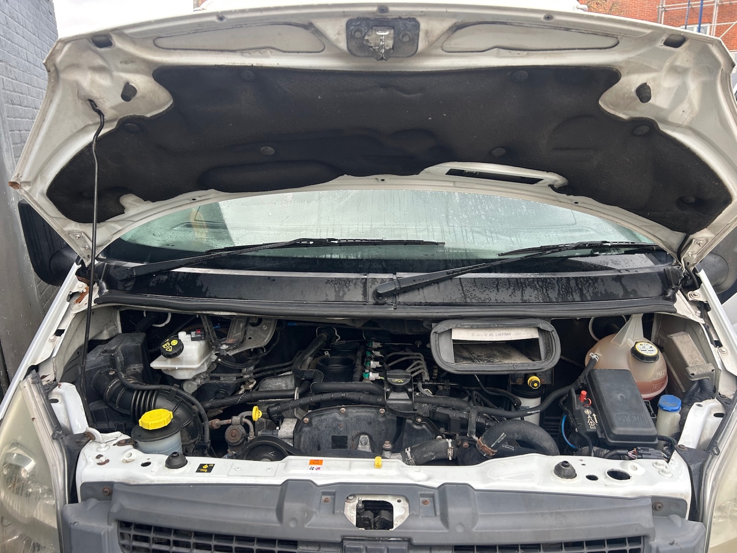 Used Ford Transit 2011 for sale - 78004323: Photo 13