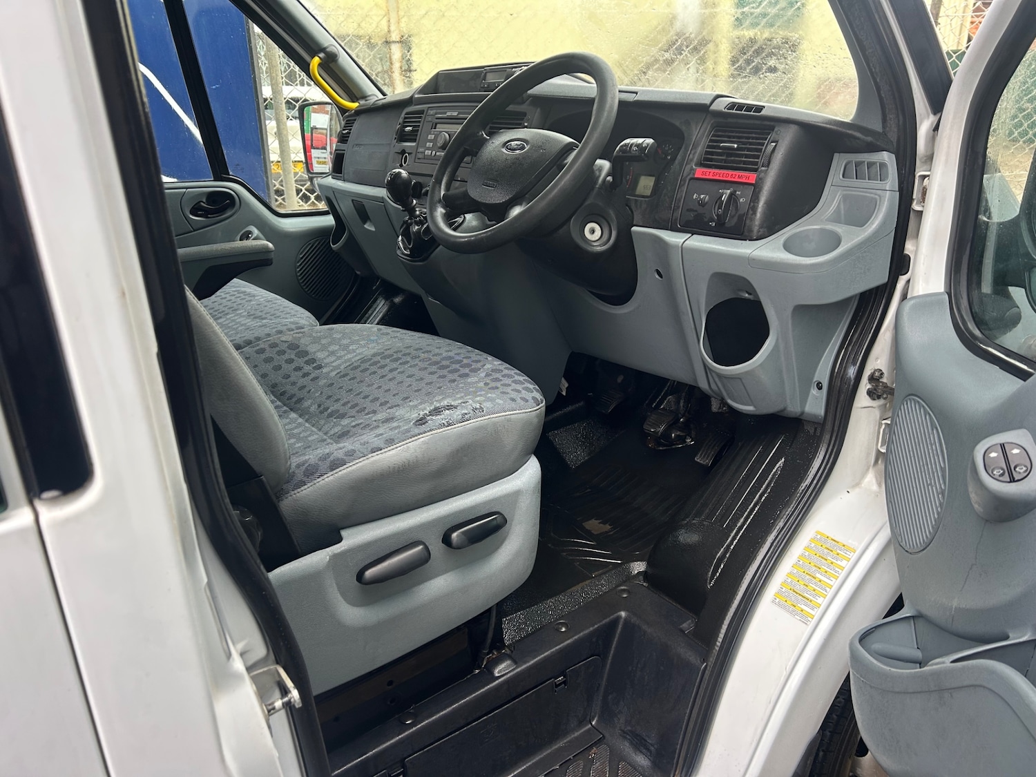 Used Ford Transit 2011 for sale - 78004323: Photo 16