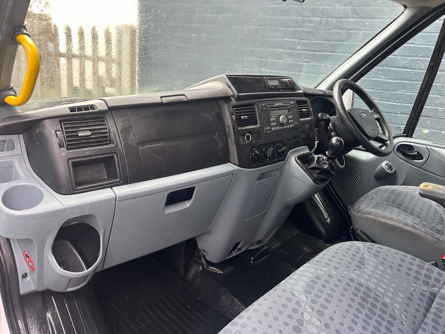 Used Ford Transit 2011 for sale - 78004323: Photo 17