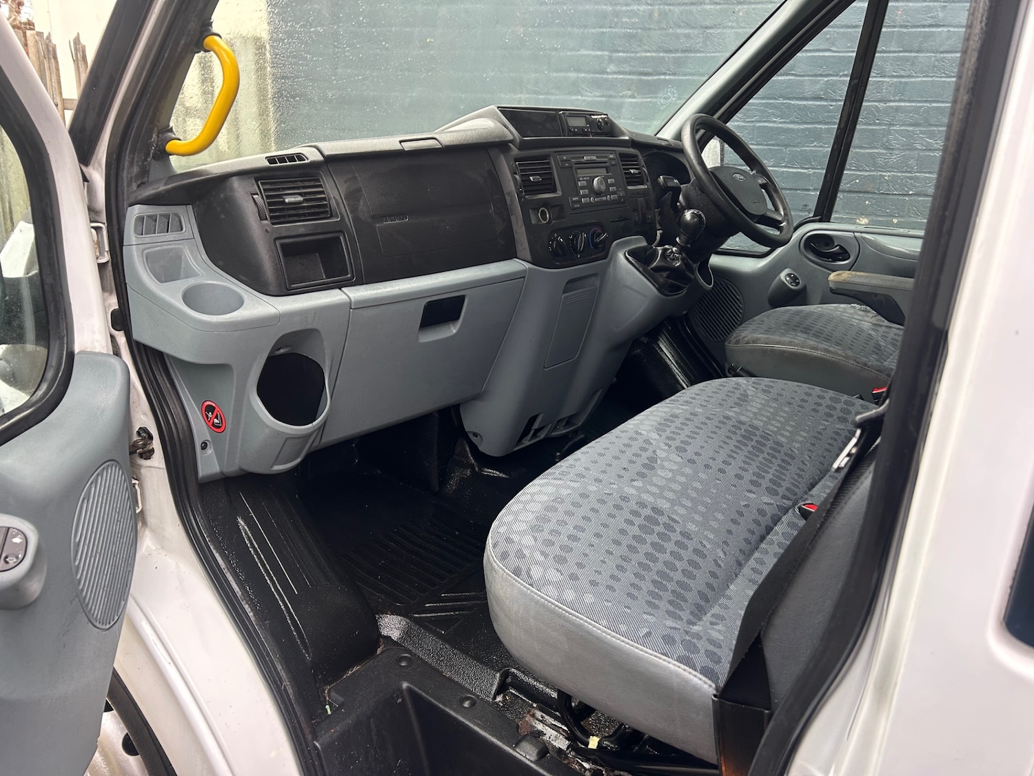 Used Ford Transit 2011 for sale - 78004323: Photo 18