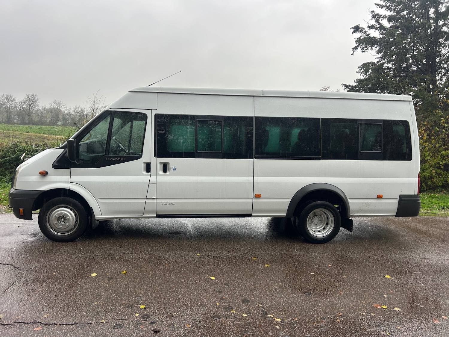 Used Ford Transit 2011 for sale - 78004323: Photo 3