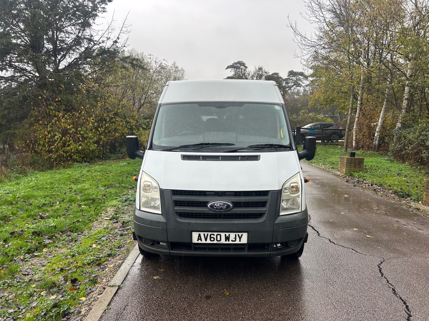 Used Ford Transit 2011 for sale - 78004323: Photo 5