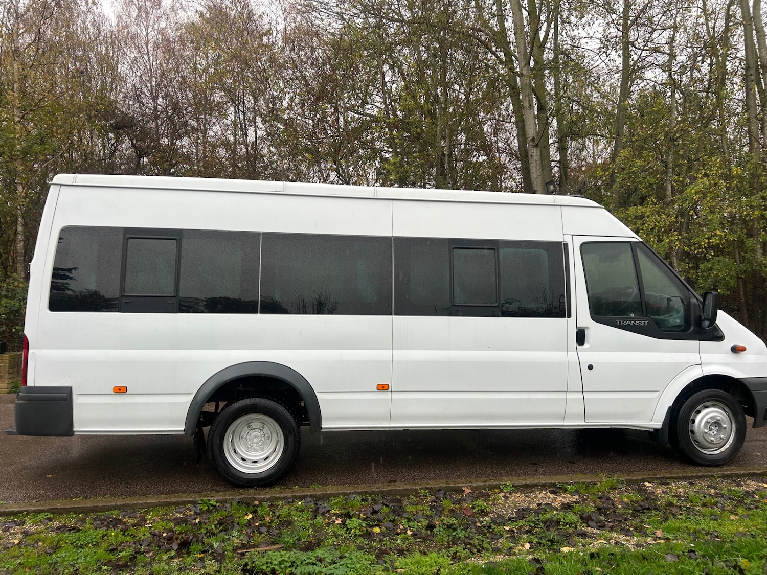 Used Ford Transit 2011 for sale - 78004323: Photo 6