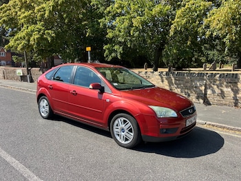 Used Ford Focus 2006 for sale - 79505151: Photo