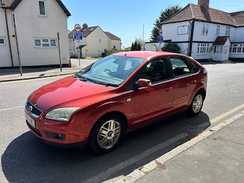 Used Ford Focus 2006 for sale - 79505151: Photo