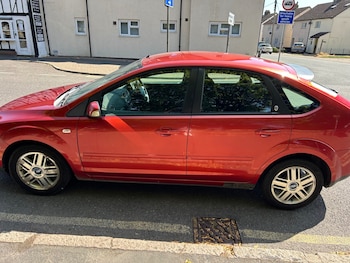 Used Ford Focus 2006 for sale - 79505151: Photo
