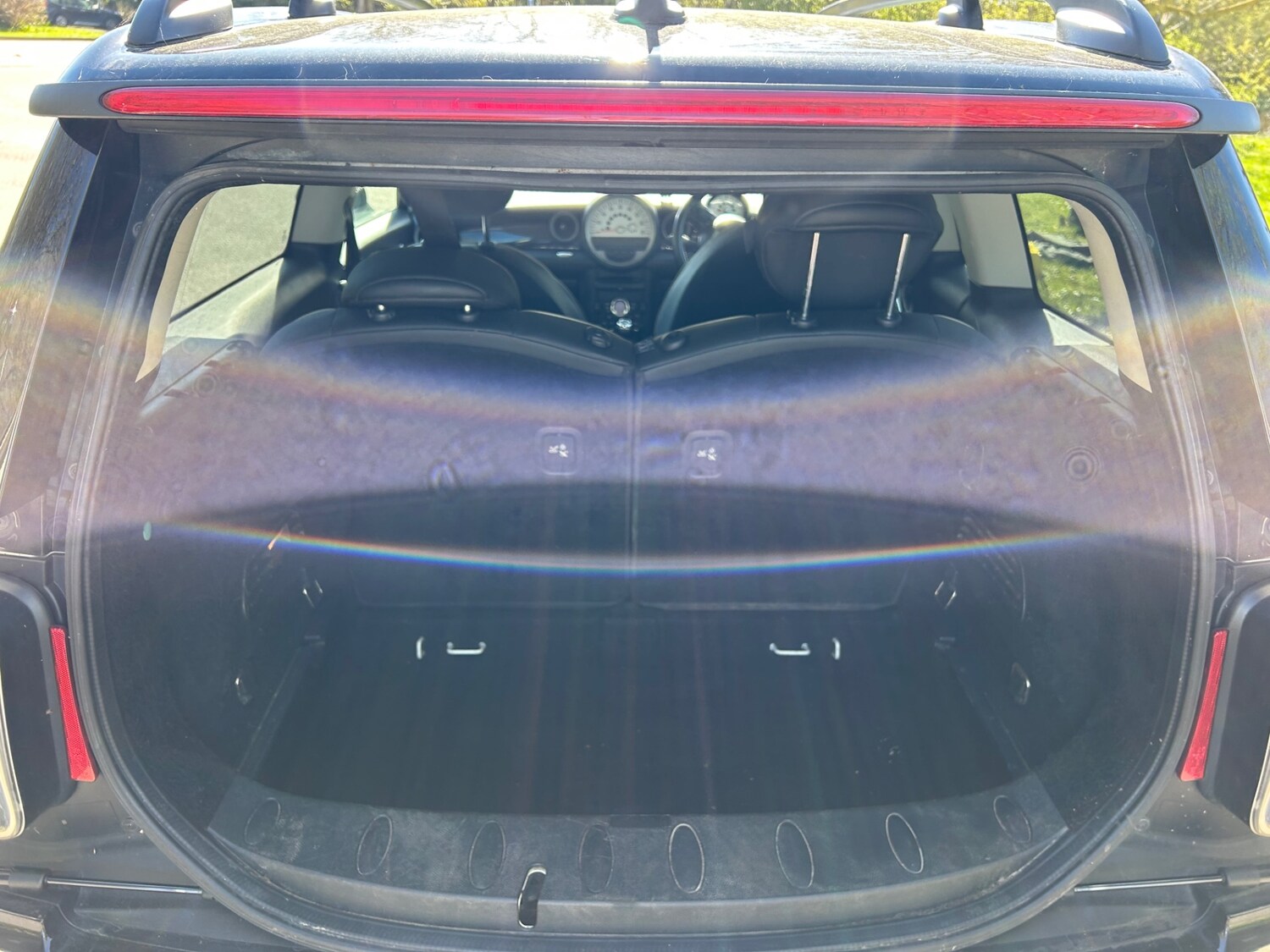 Used MINI Clubman 2010 for sale - 78155295: Photo 10