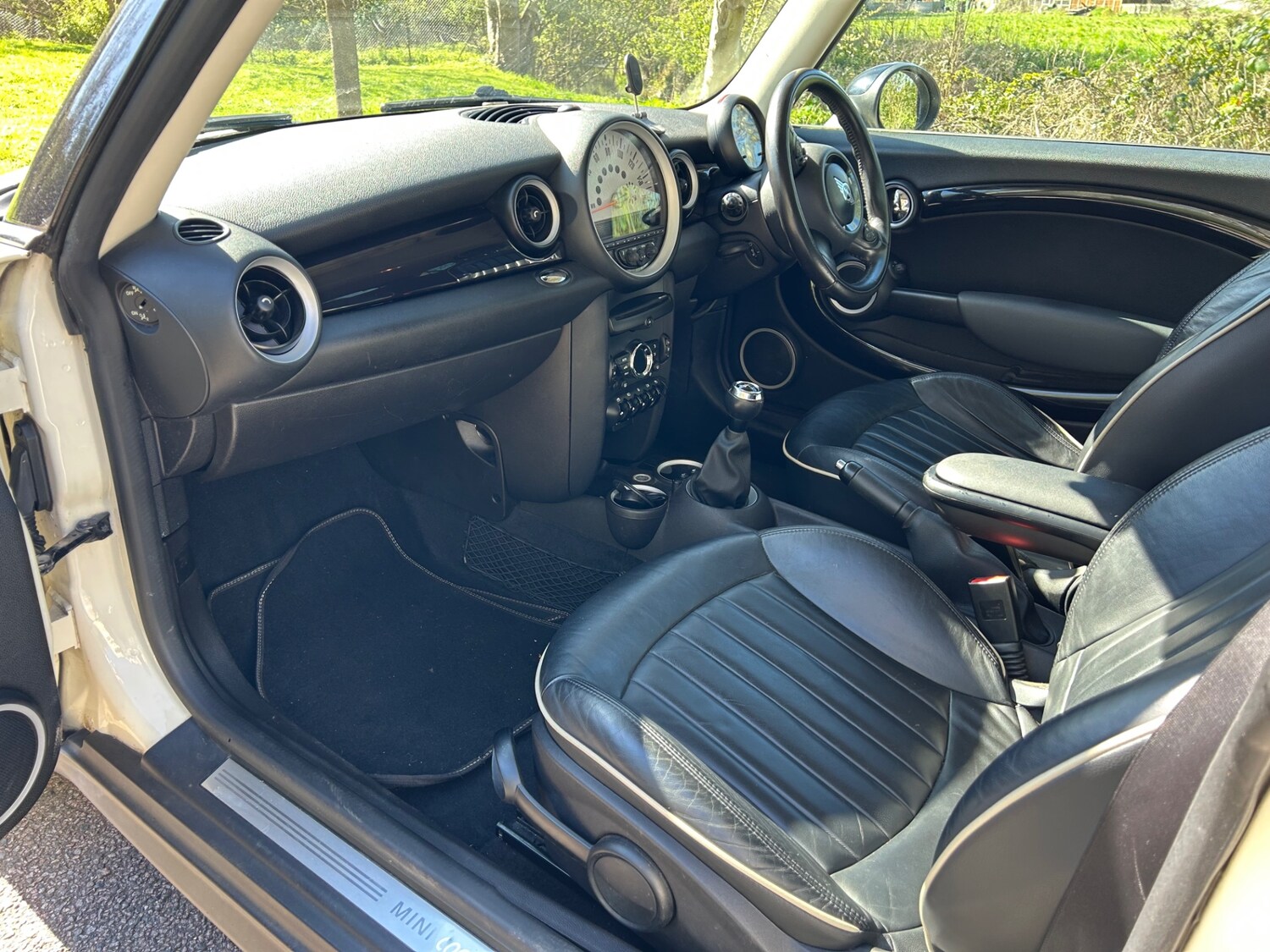 Used MINI Clubman 2010 for sale - 78155295: Photo 11