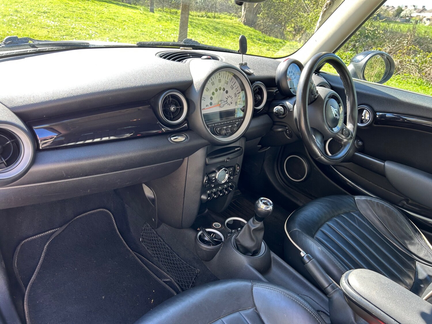 Used MINI Clubman 2010 for sale - 78155295: Photo 12