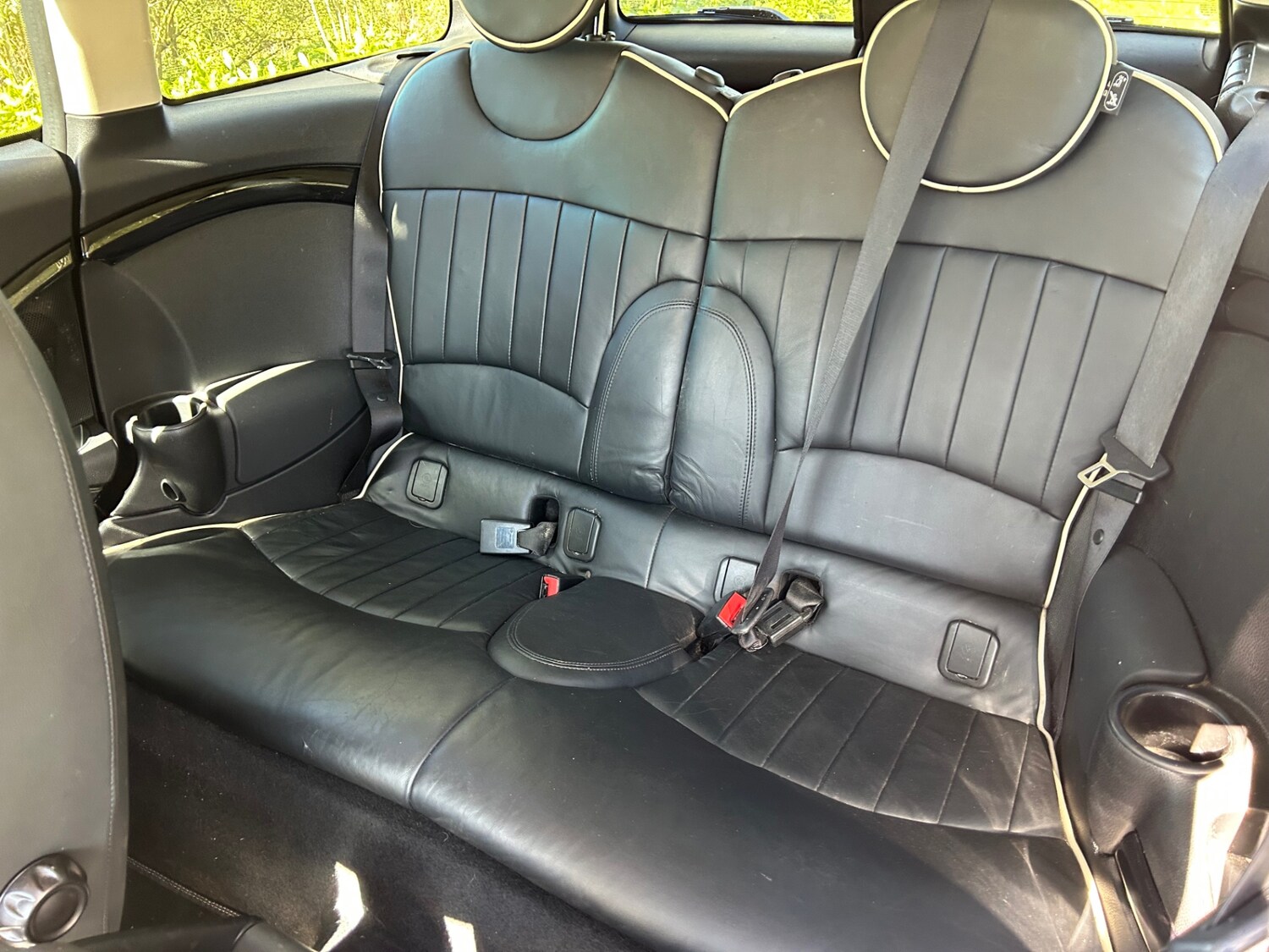 Used MINI Clubman 2010 for sale - 78155295: Photo 13