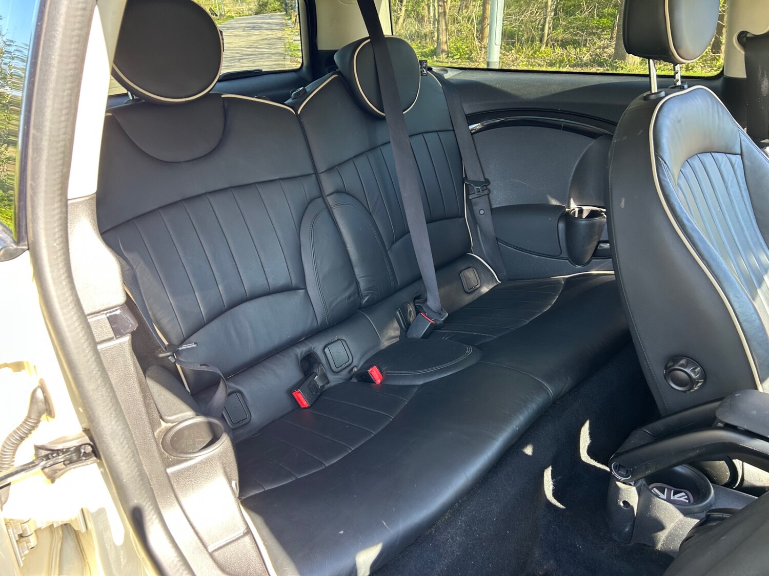 Used MINI Clubman 2010 for sale - 78155295: Photo 14