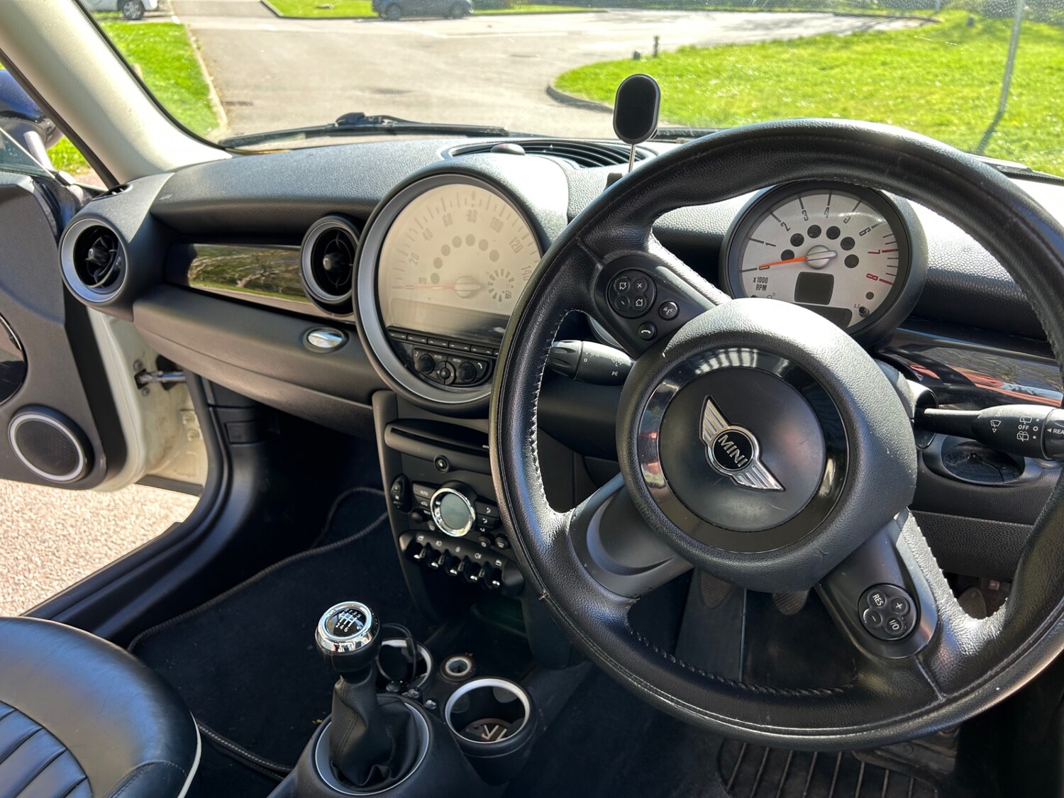 Used MINI Clubman 2010 for sale - 78155295: Photo 15