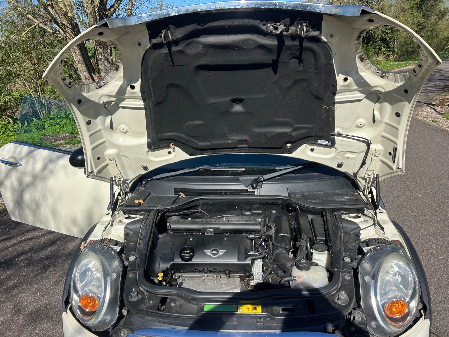 Used MINI Clubman 2010 for sale - 78155295: Photo 17