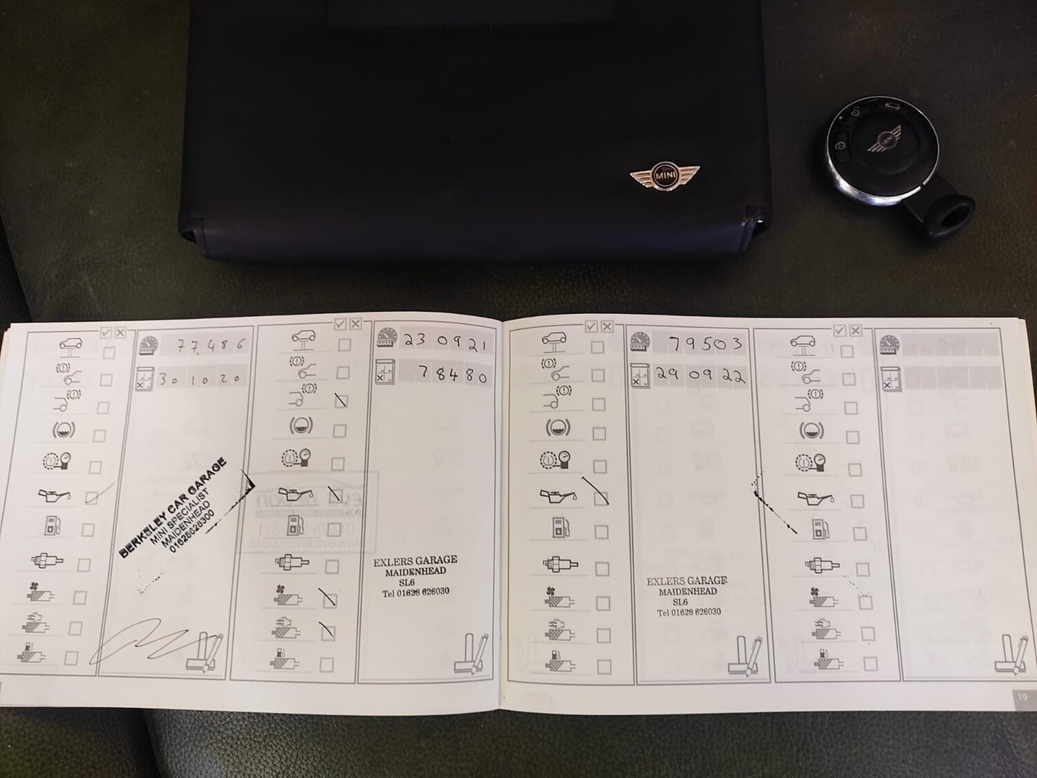 Used MINI Clubman 2010 for sale - 78155295: Photo 19