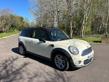 Used MINI Clubman 2010 for sale - 78155295: Photo