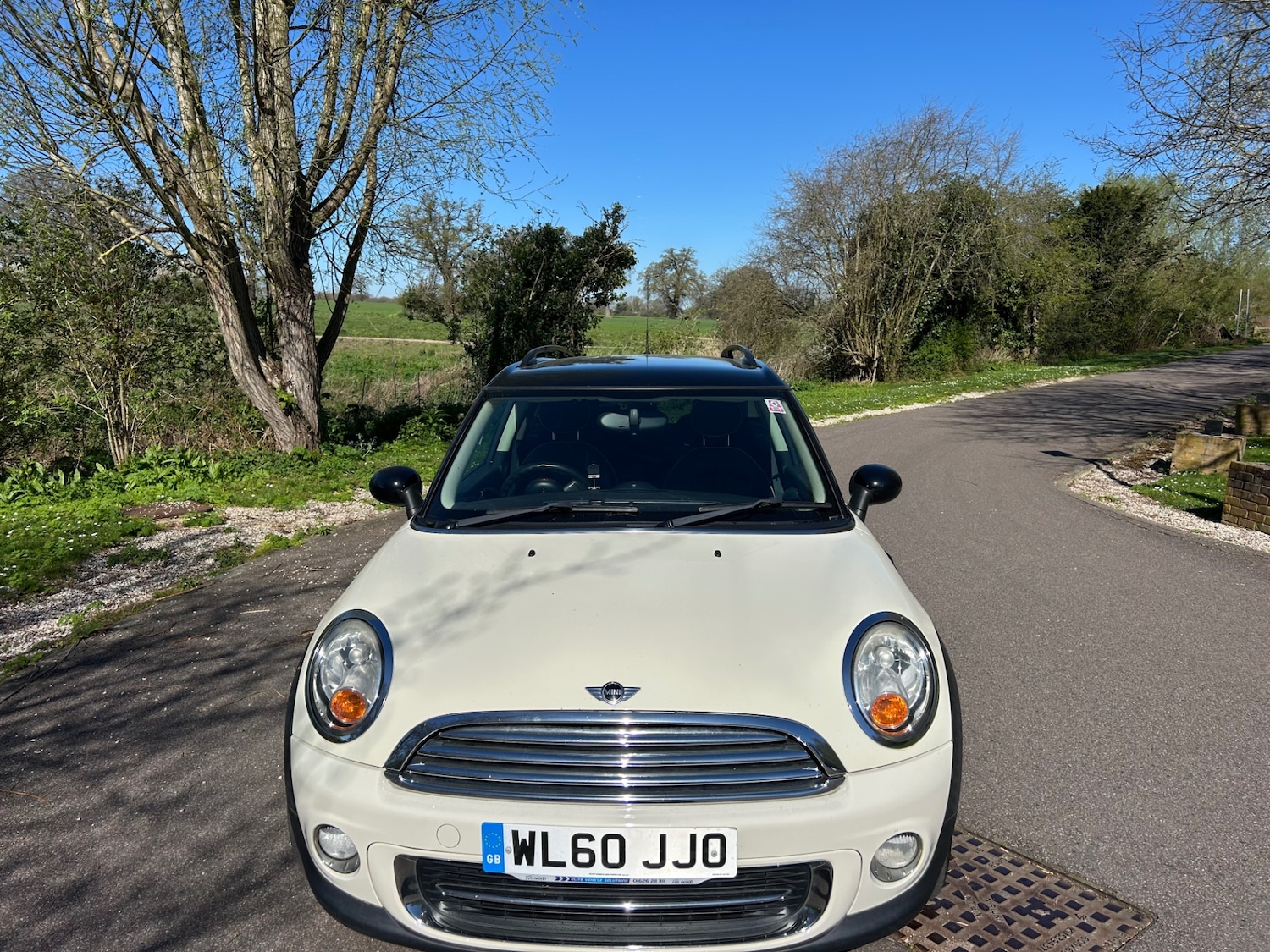 Used MINI Clubman 2010 for sale - 78155295: Photo 2