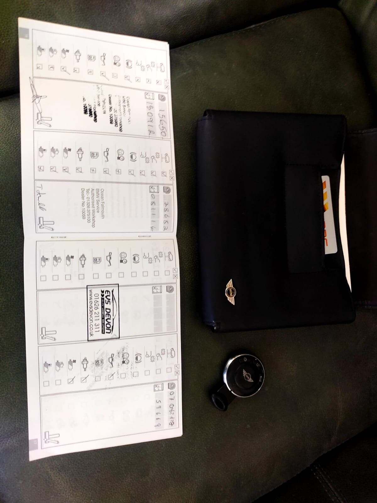 Used MINI Clubman 2010 for sale - 78155295: Photo 20