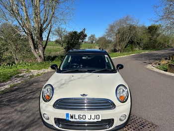 Used MINI Clubman 2010 for sale - 78155295: Photo