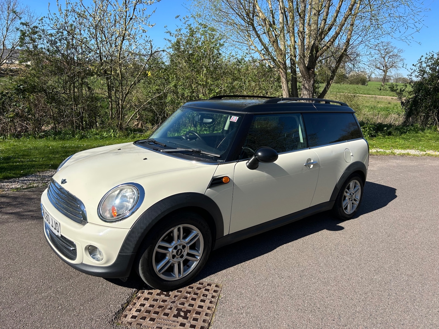 Used MINI Clubman 2010 for sale - 78155295: Photo 3