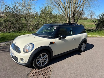 Used MINI Clubman 2010 for sale - 78155295: Photo