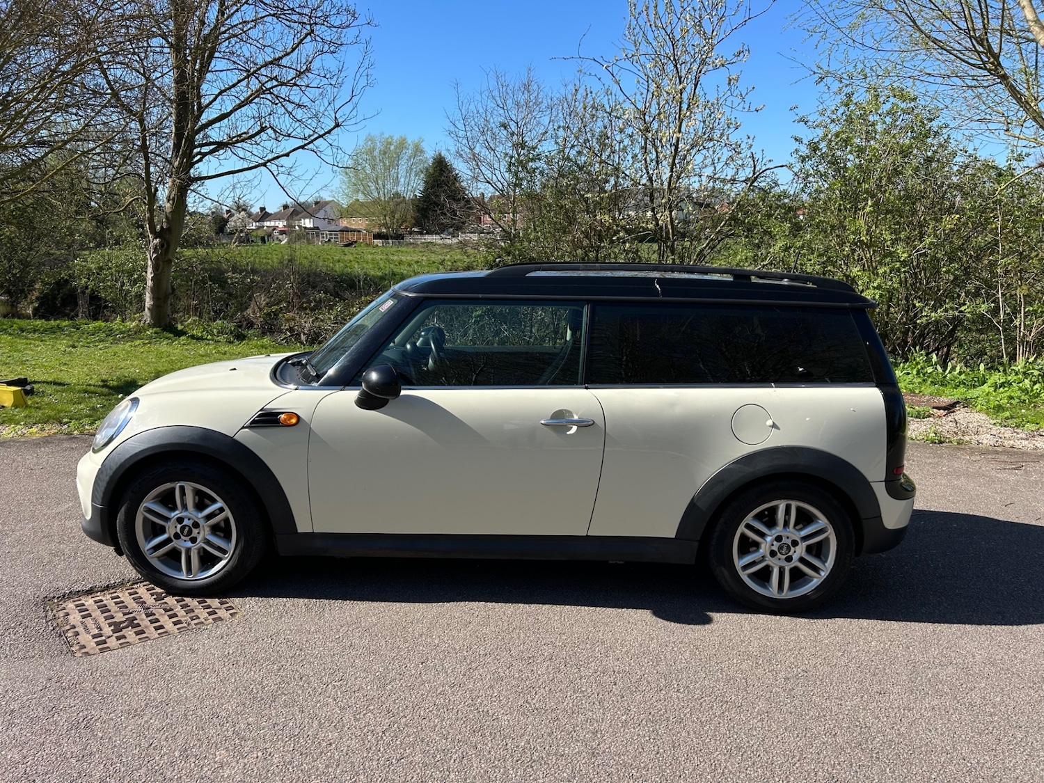 Used MINI Clubman 2010 for sale - 78155295: Photo 4