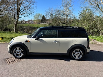 Used MINI Clubman 2010 for sale - 78155295: Photo