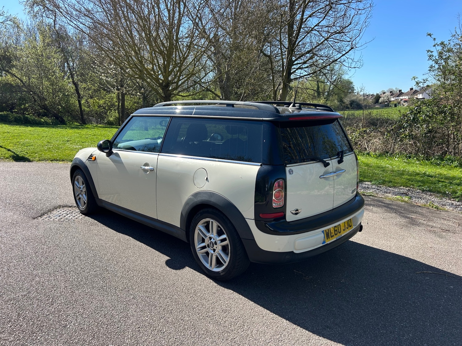 Used MINI Clubman 2010 for sale - 78155295: Photo 5