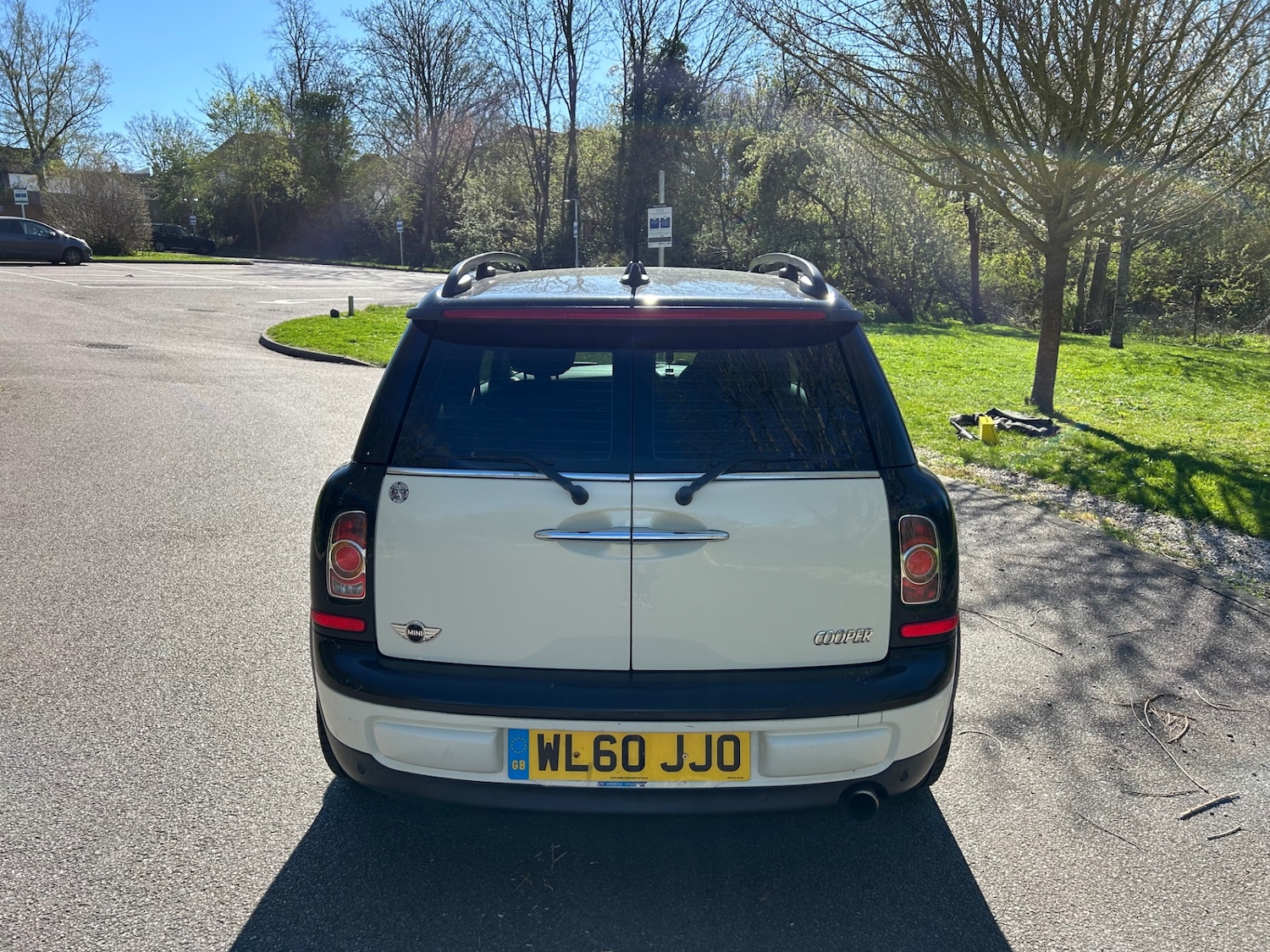 Used MINI Clubman 2010 for sale - 78155295: Photo 6