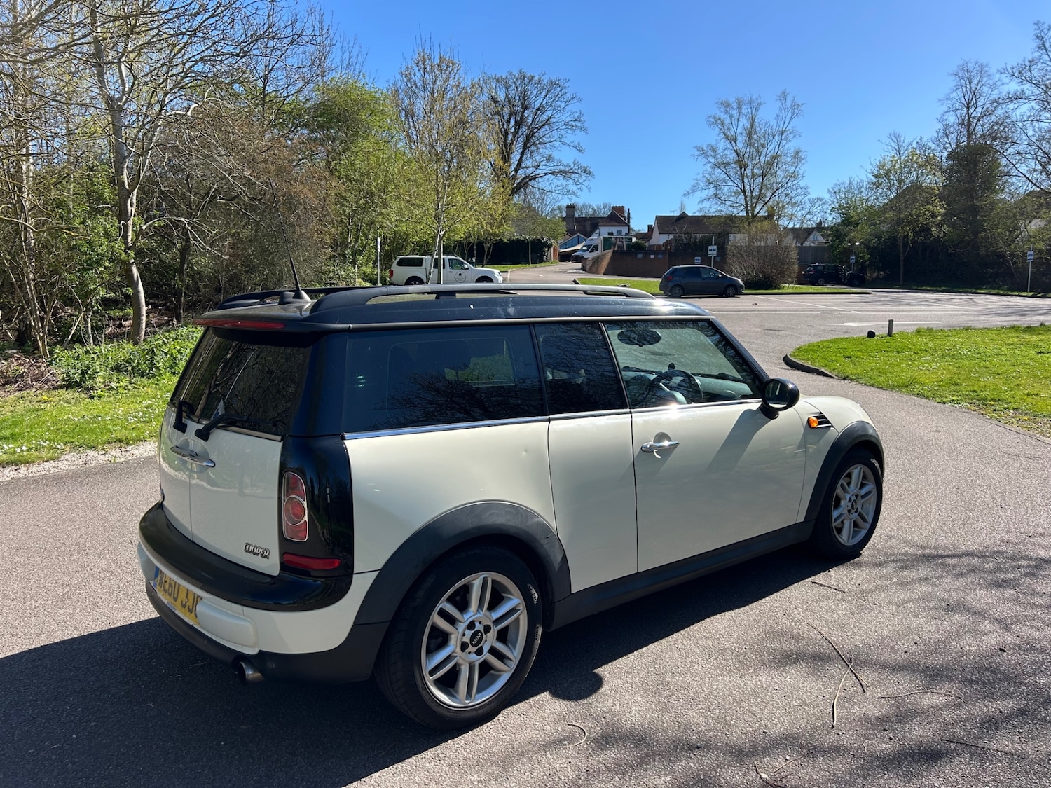 Used MINI Clubman 2010 for sale - 78155295: Photo 7
