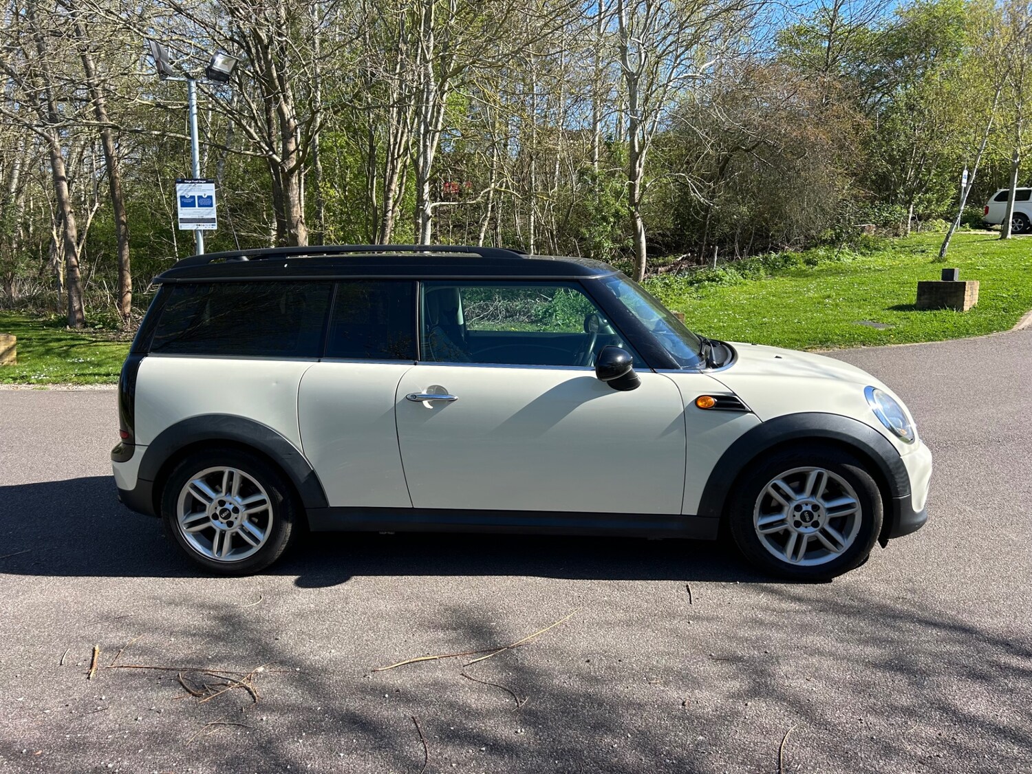 Used MINI Clubman 2010 for sale - 78155295: Photo 8