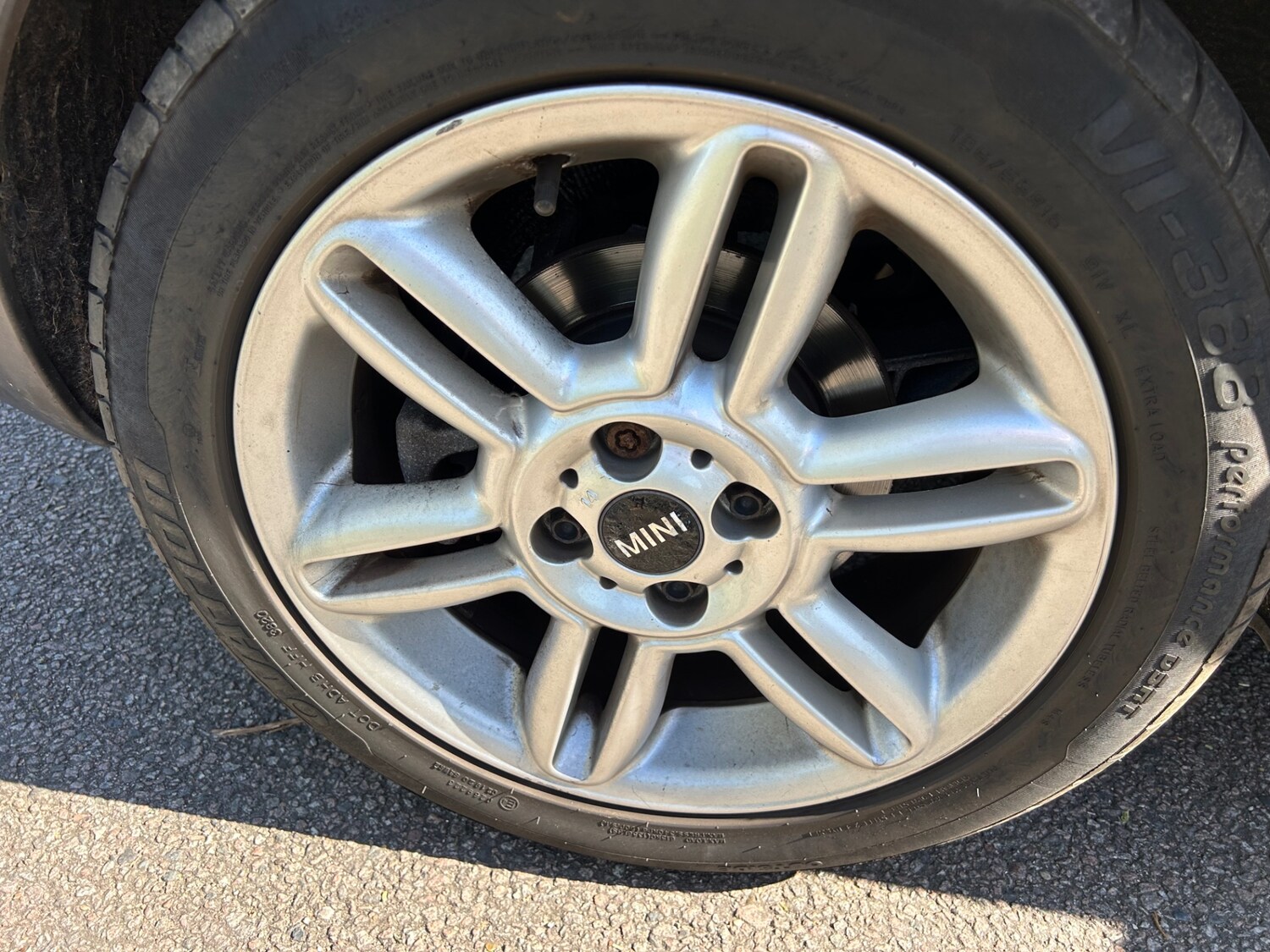 Used MINI Clubman 2010 for sale - 78155295: Photo 9