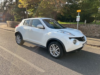 Used Nissan Juke 2012 for sale - 79858144: Photo