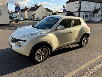 Used Nissan Juke 2012 for sale - 79858144: Photo