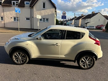 Used Nissan Juke 2012 for sale - 79858144: Photo