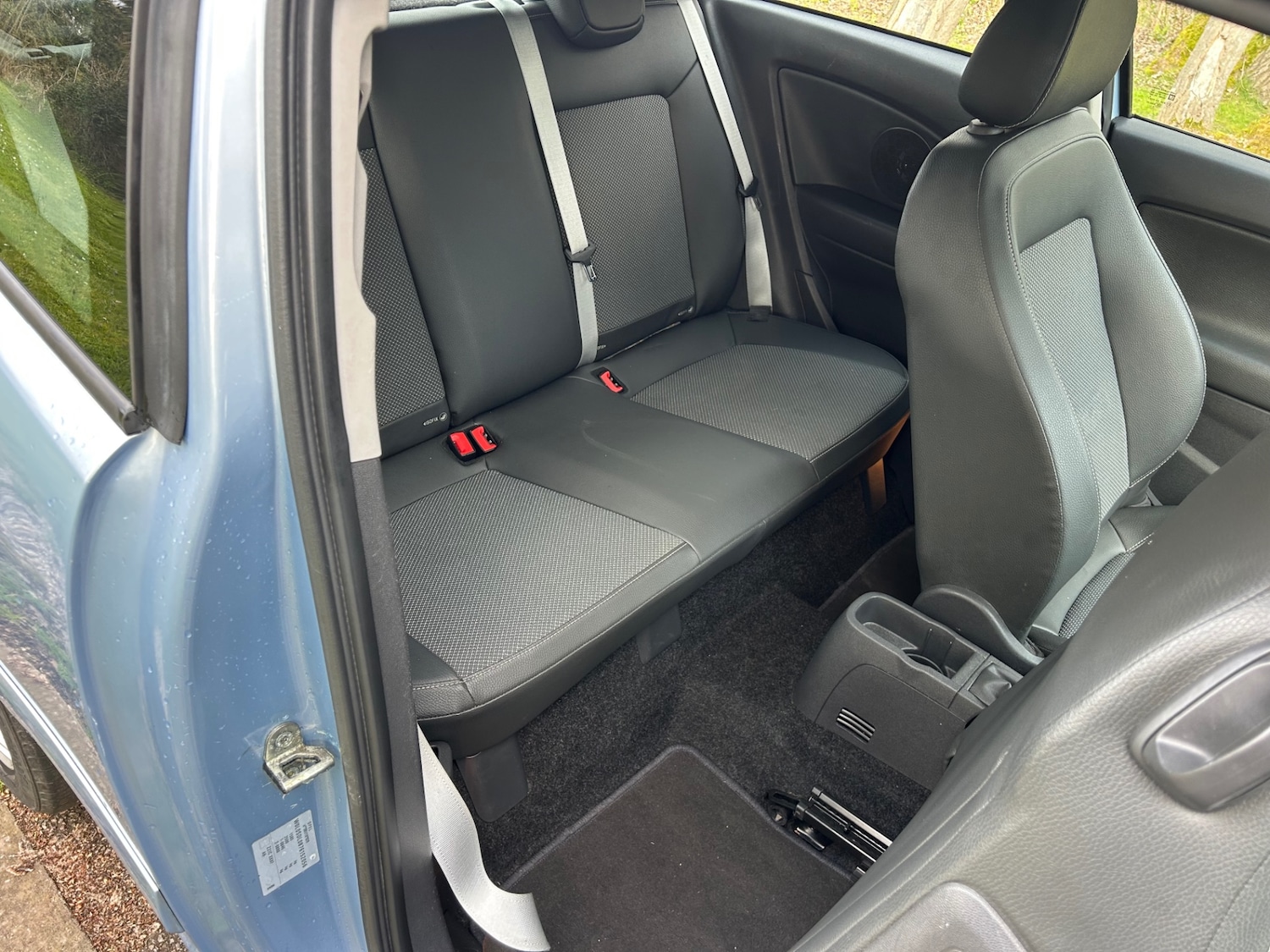 Used Vauxhall Corsa 2007 for sale - 77996999: Photo 12