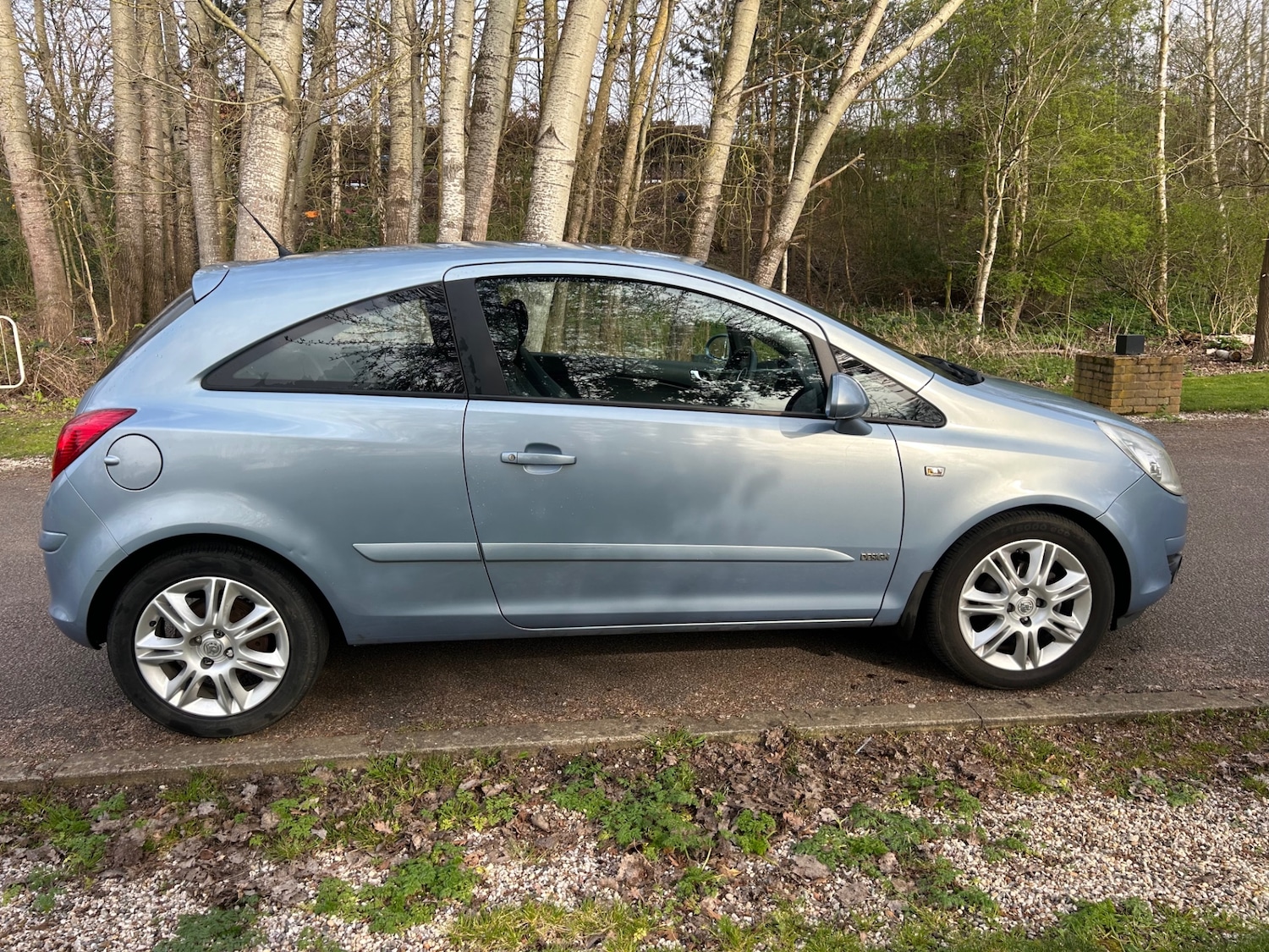 Used Vauxhall Corsa 2007 for sale - 77996999: Photo 9