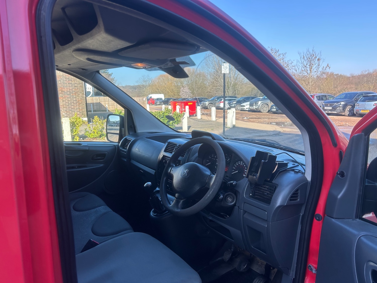 Used Peugeot Expert 2014 for sale - 78004663: Photo 10