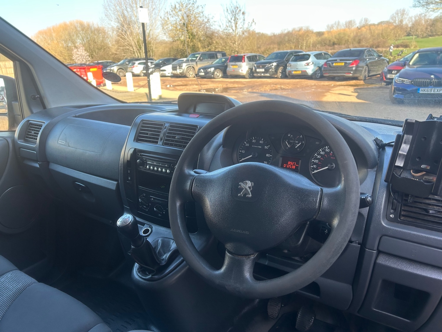 Used Peugeot Expert 2014 for sale - 78004663: Photo 11