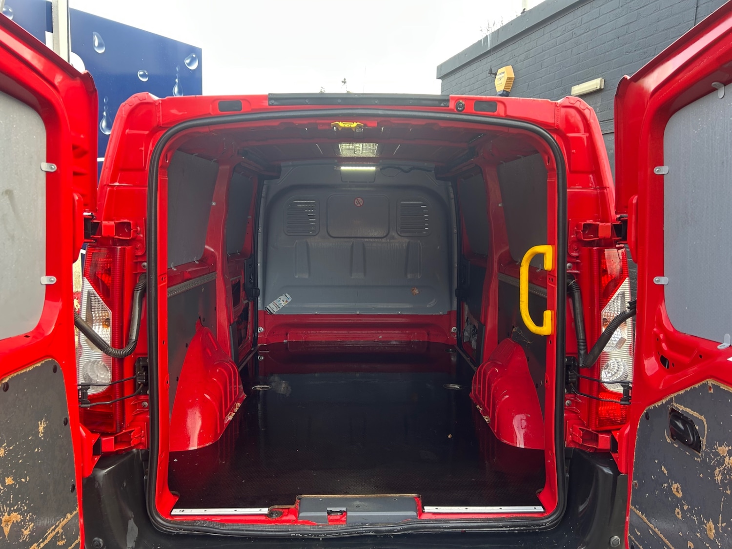 Used Peugeot Expert 2014 for sale - 78004663: Photo 12