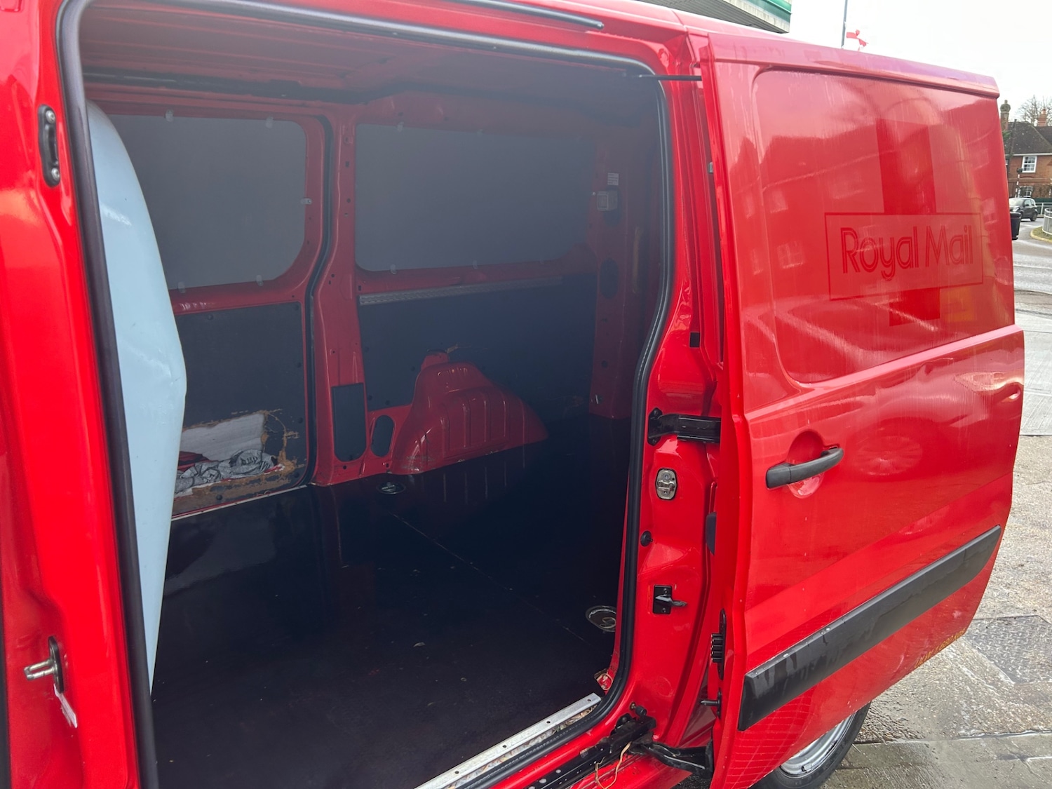 Used Peugeot Expert 2014 for sale - 78004663: Photo 15